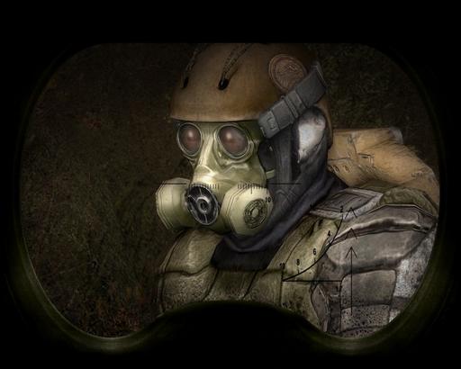 S.T.A.L.K.E.R.: Зов Припяти - Графические недоработки, баги и нововведения